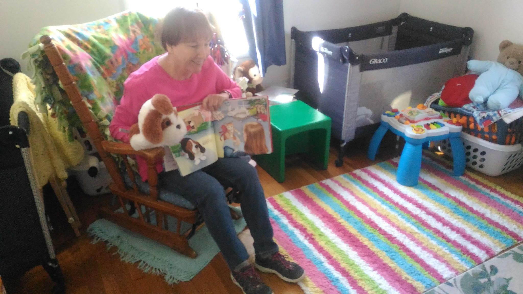 Home Grown Kids's Photo