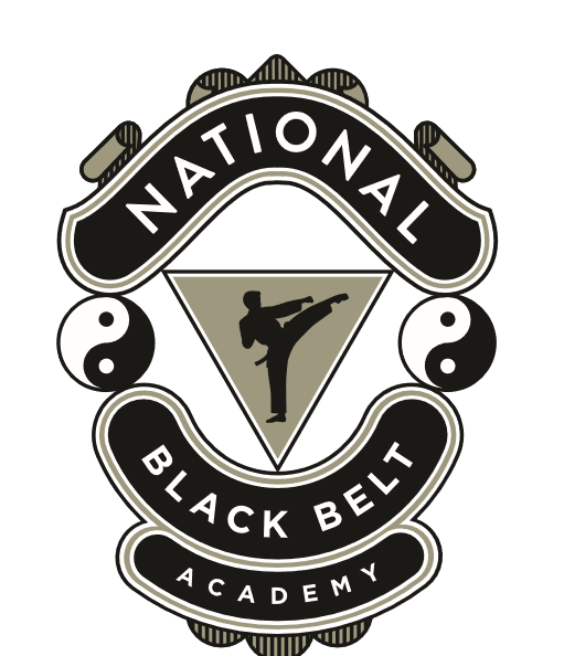 National Black Belt Academy Logo