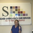 Silver-Spring Home Healthcare Services