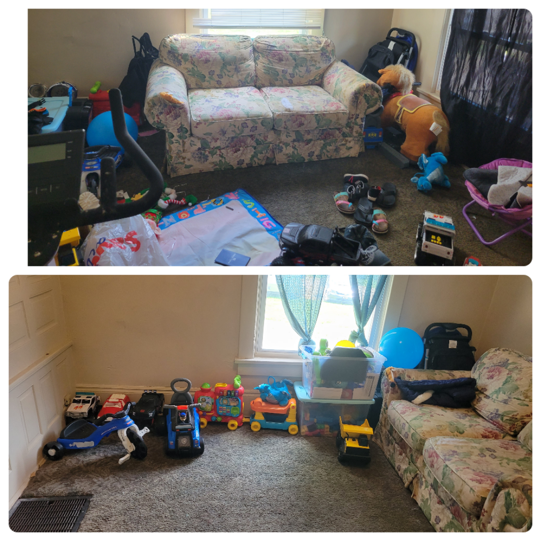 P.V. CLEANING llc's Photo