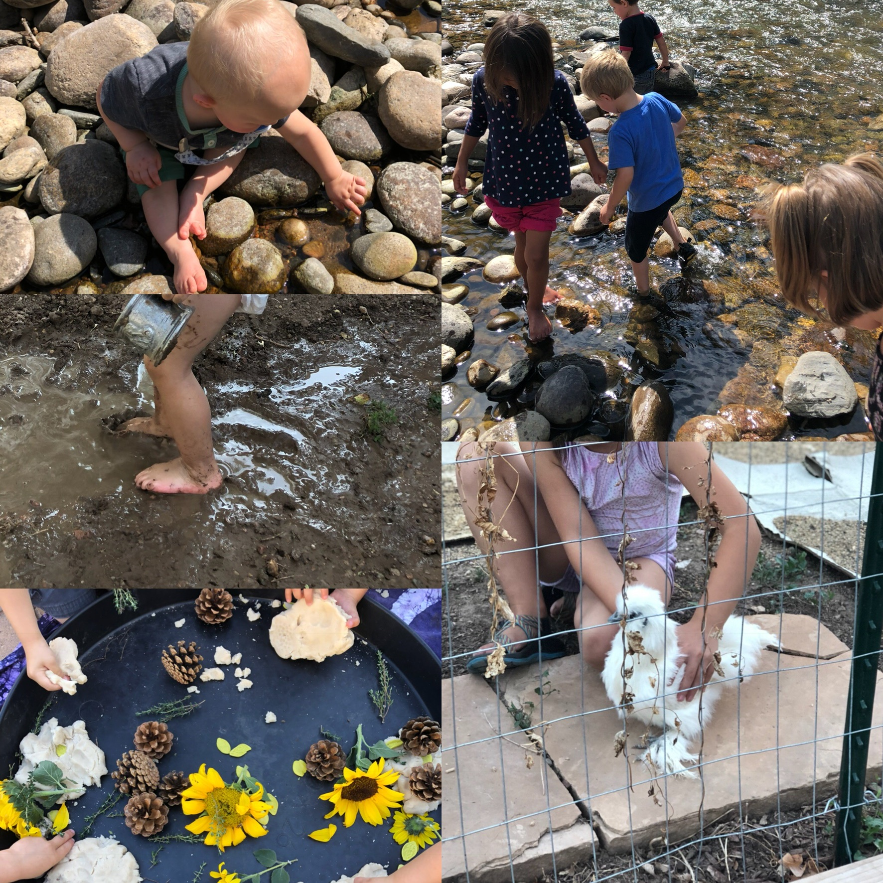 Catch The Moon Kindercare's Photo