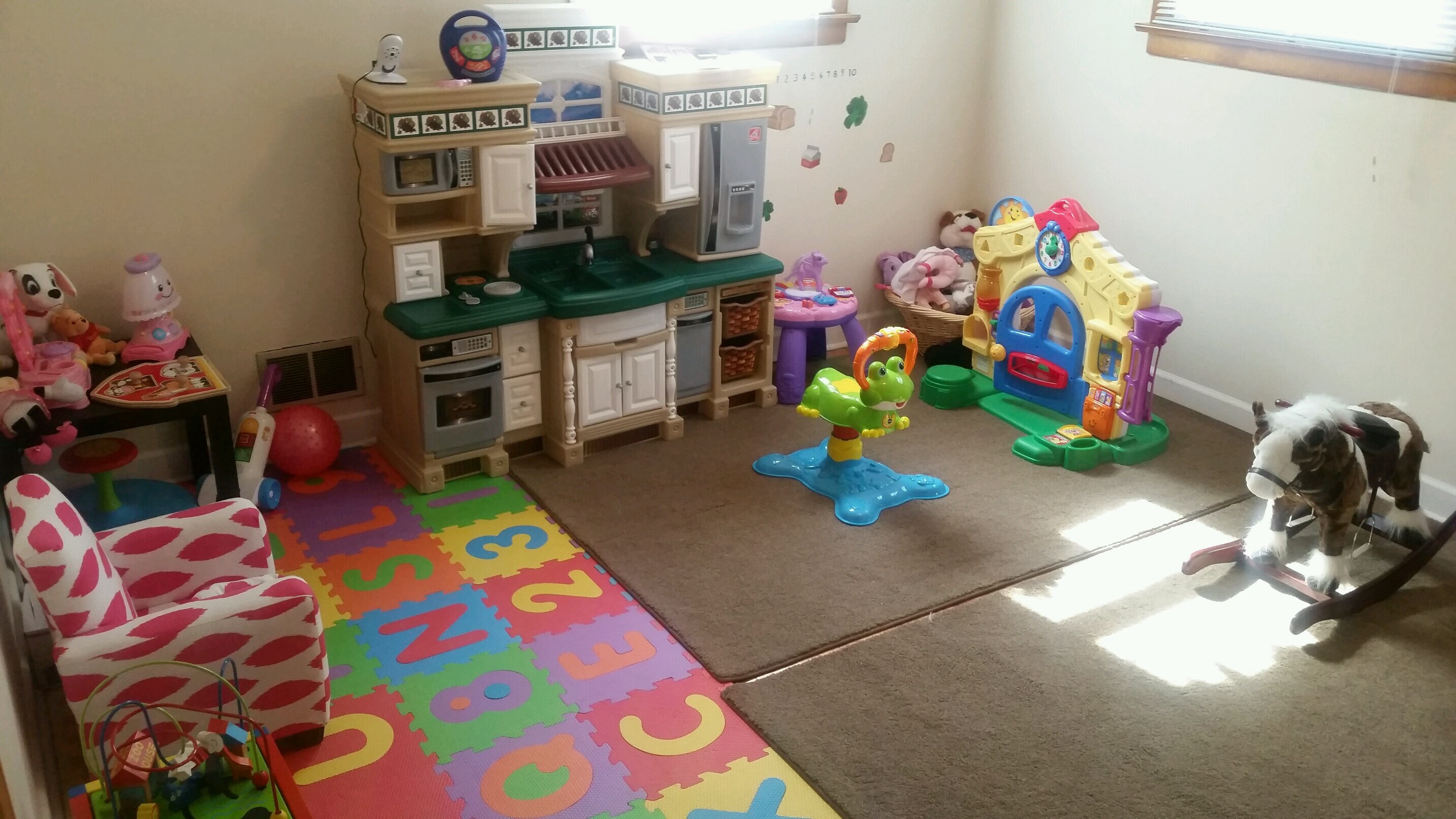 Cathy's Child Care's Photo