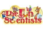 The Fun Scientists Llc Logo