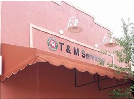 T & M Services Inc.'s Photo