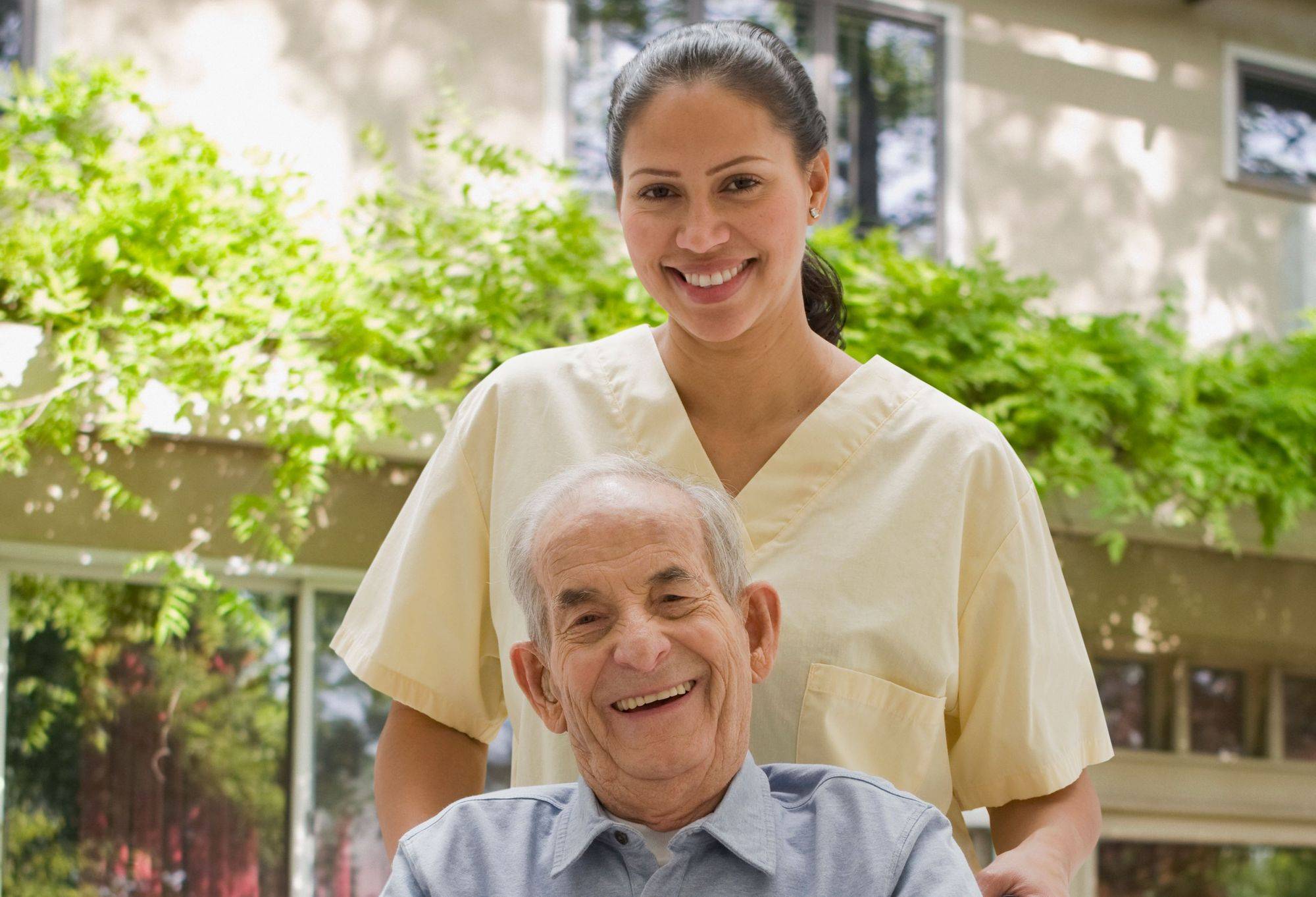 Grace Home Care & Behavioral Svcs's Photo