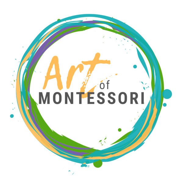 Art Of Montessori Logo