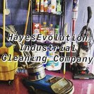 HayesEvolution Industrial Cleaning Company