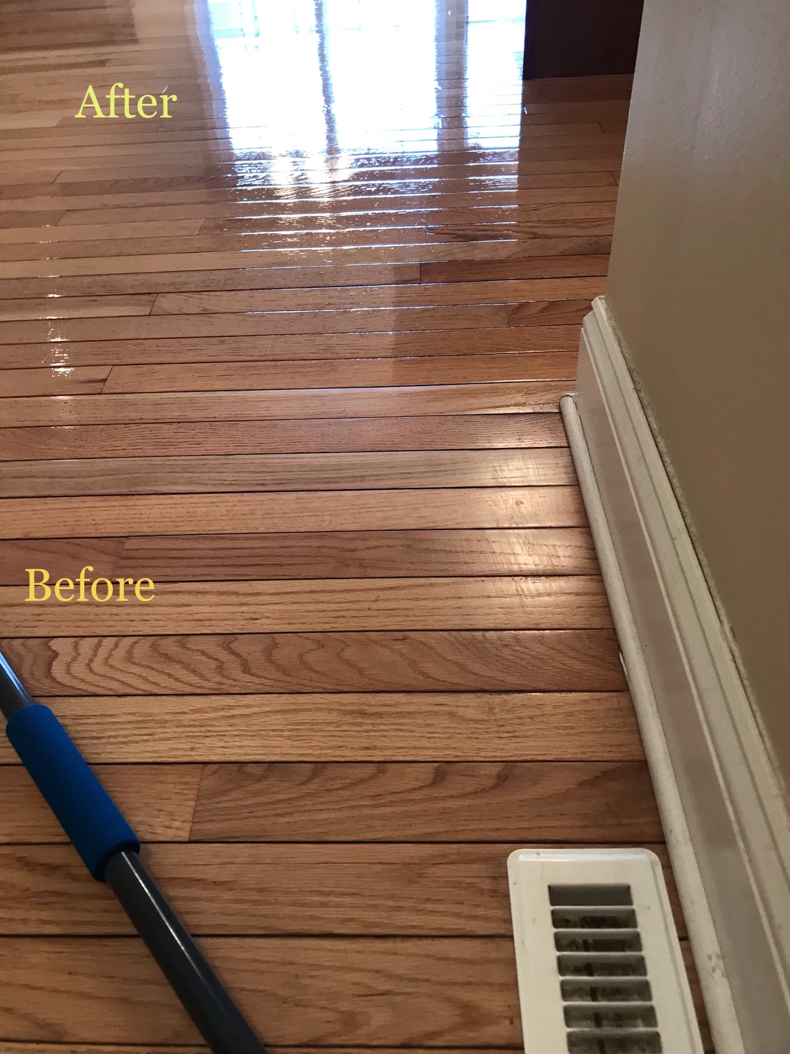 Cataline house cleaning service's Photo