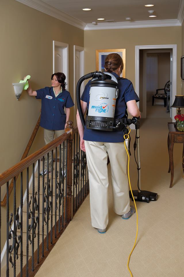 Maid Right of West Portland's Photo