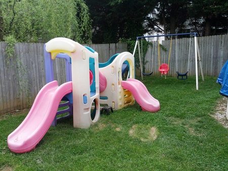 Mrs. Lacey's Home Daycare Center