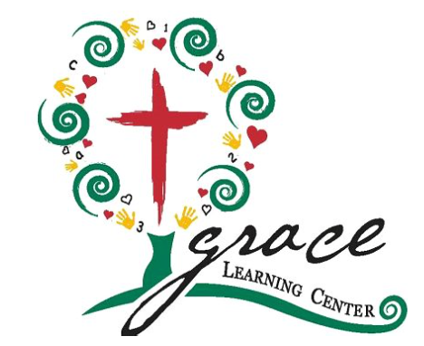 Grace Learning Center Logo
