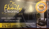 Family I Cleaning Services