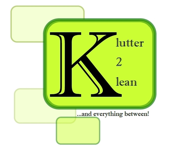 Klutter 2 Klean (and everything between!)'s Photo