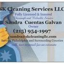 SK Cleaning Services LLC