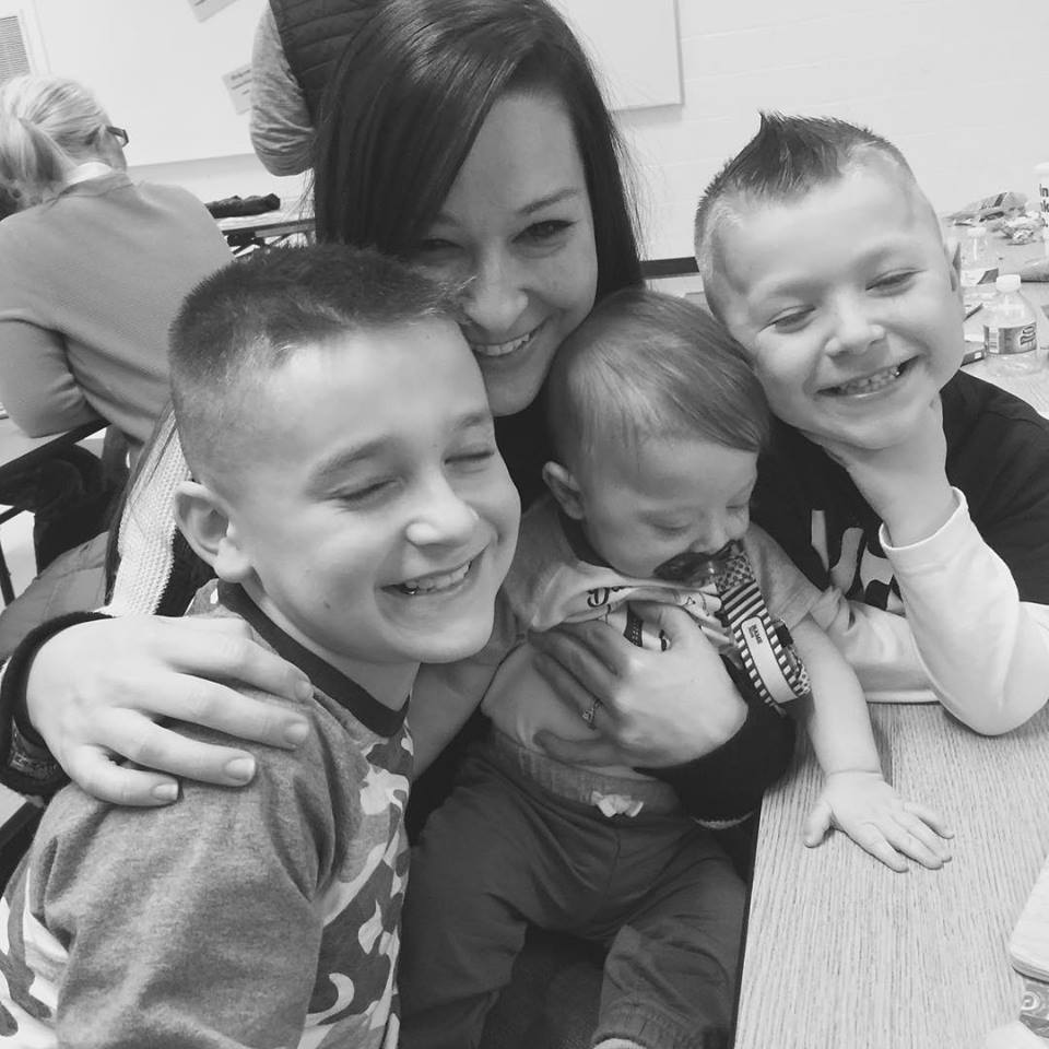 Kelly's Kiddies's Photo