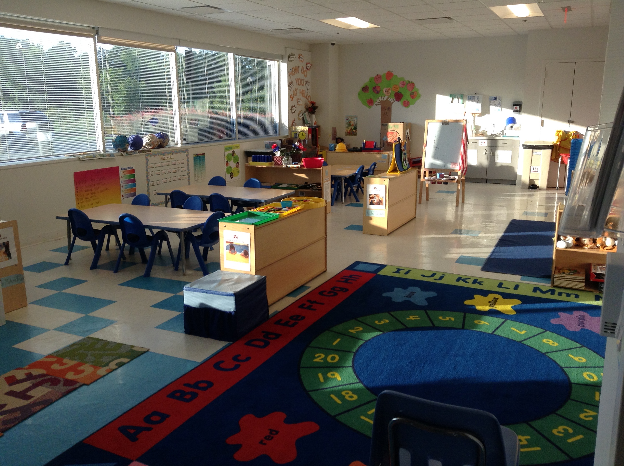 Hopkins House Innovative Preschool Academy's Photo
