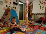 Happy Smiles Day Care