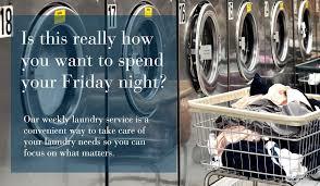 Lawrence Professional Laundry Services Logo