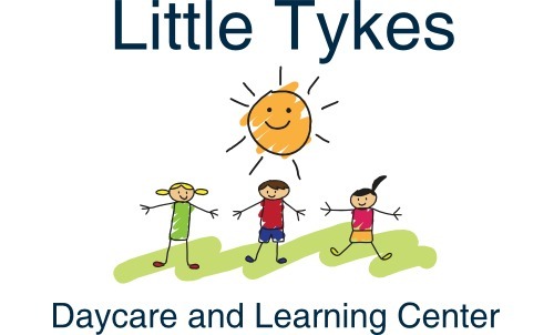 Little Tykes Daycare And Learning Center Logo