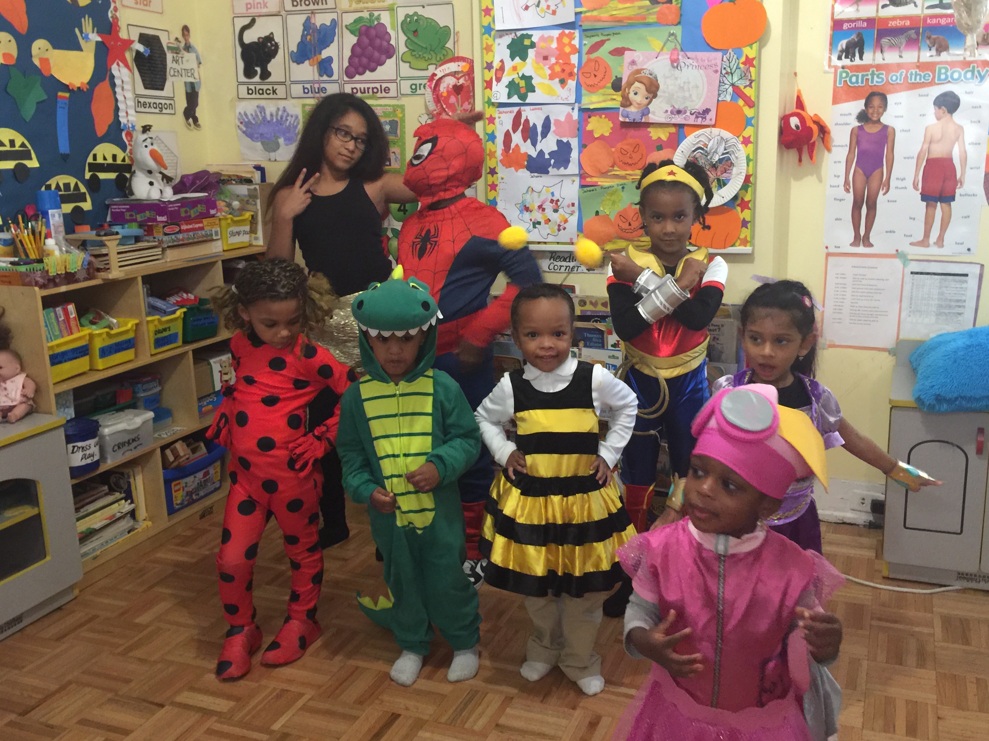 KidslandNY, Inc.'s Photo