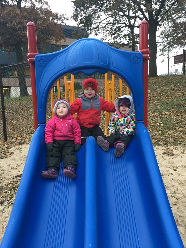 VA Kids Center Inc's Photo