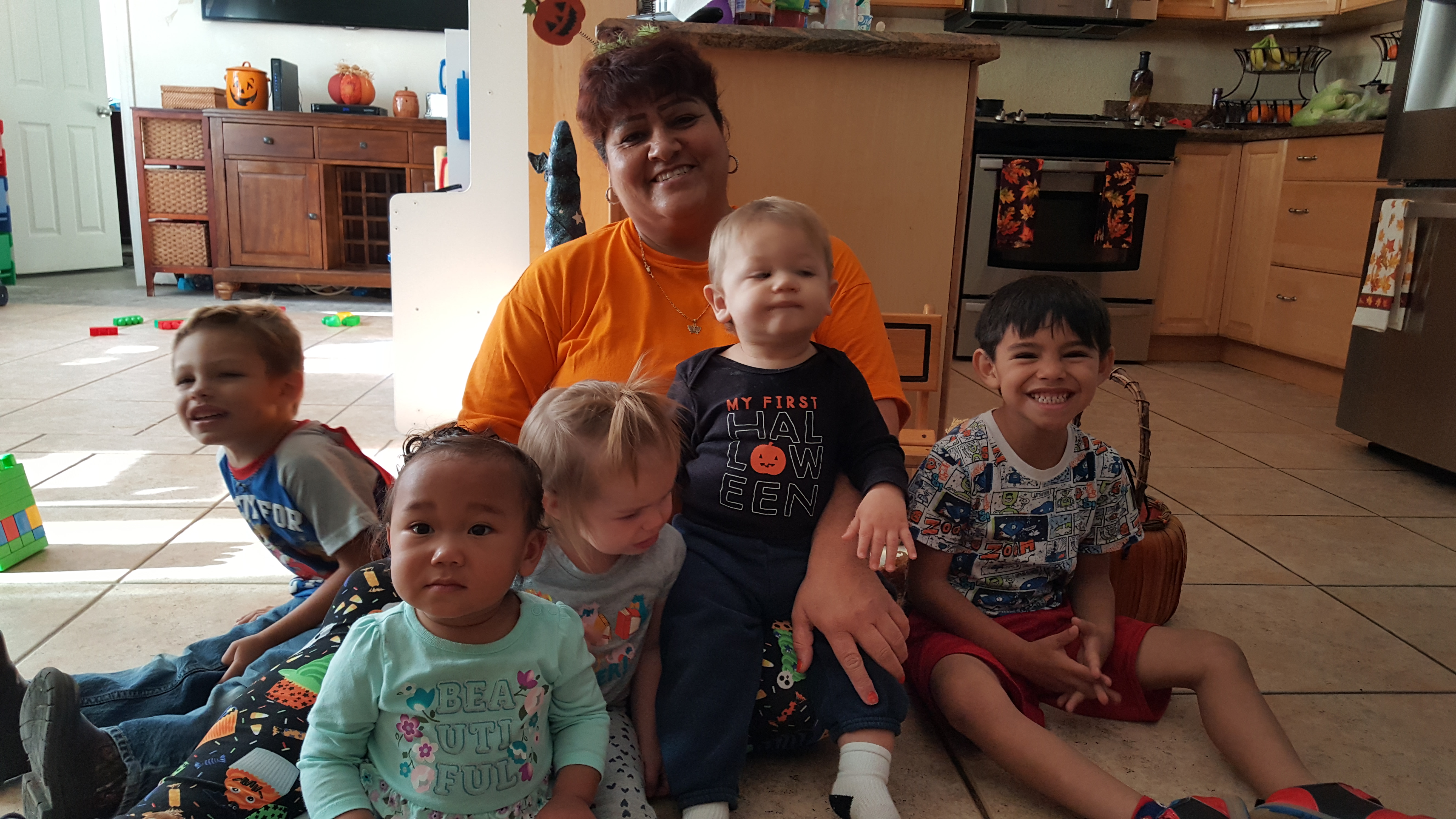 Parra Family Home Childcare's Photo