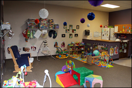 Cann Academy Preschool & infant