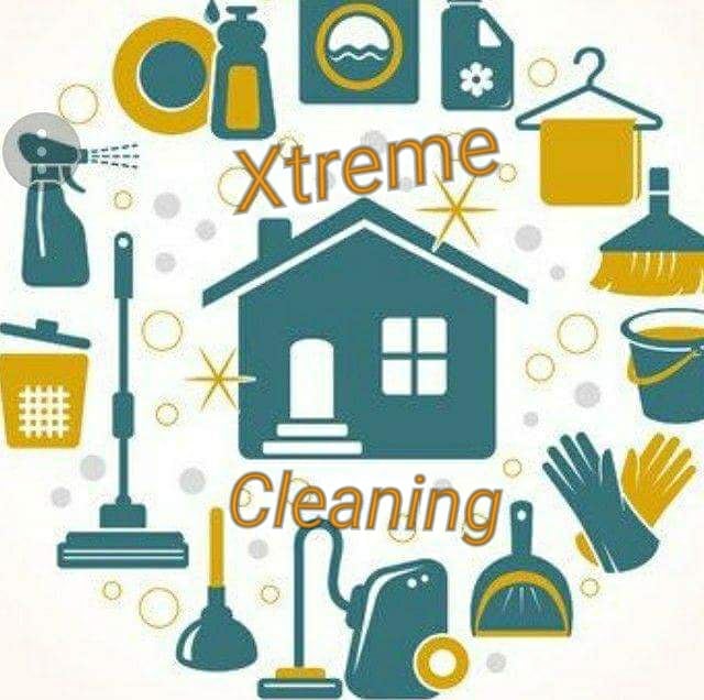 Xtreme cleaning service's Photo