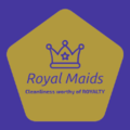 Royal Maids