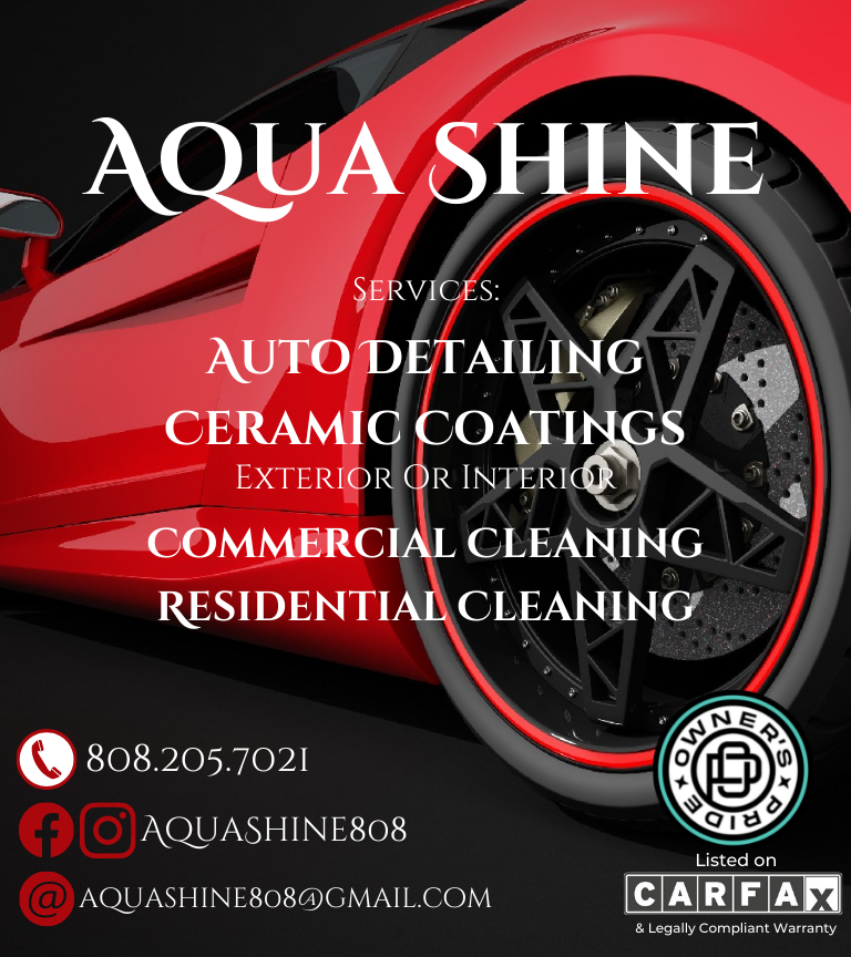 AQUA SHINE LLC's Photo