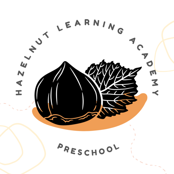 Hazelnut Learning Academy Logo