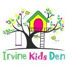 Irvine Kids Den Logo