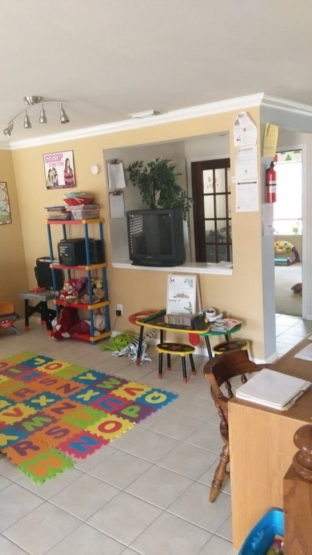 Prayers Count Child Care Home