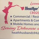 Heather's Care Cleaning