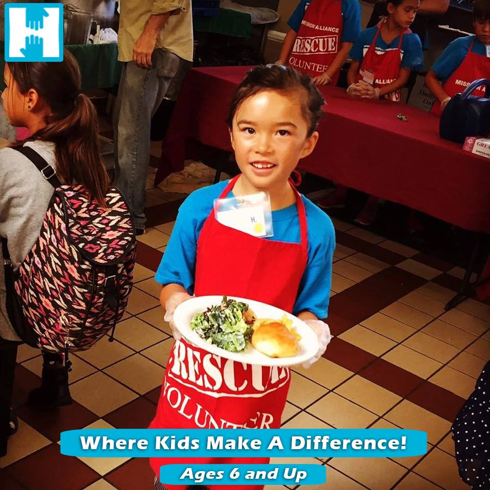 Camp Helping Hands's Photo