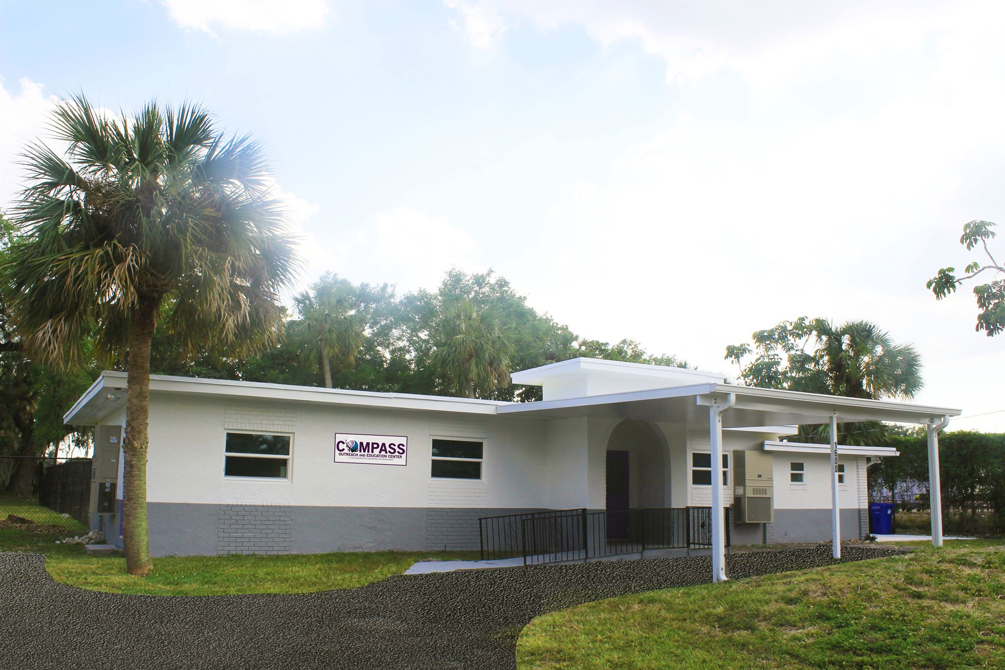 COMPASS OUTREACH AND EDUCATION CENTER's Photo