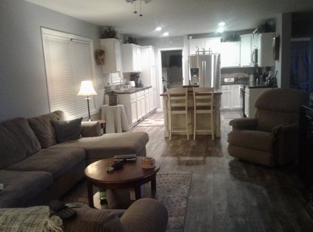 Michelle's Cleaning Services's Photo