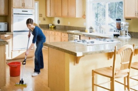 Mass Cleaning Svc's Photo