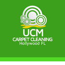 UCM Carpet Cleaning Hollywood FL