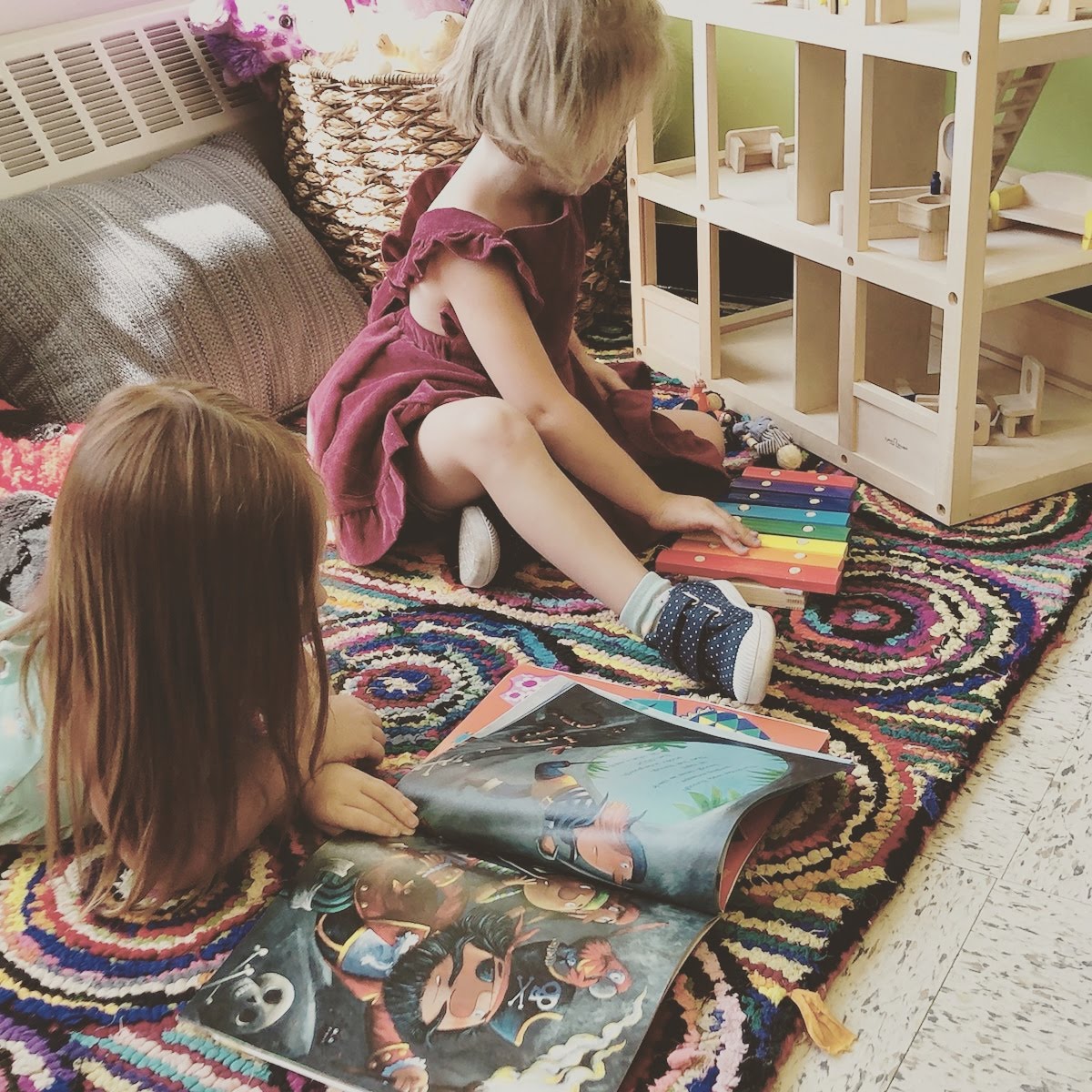 The Children's World School's Photo