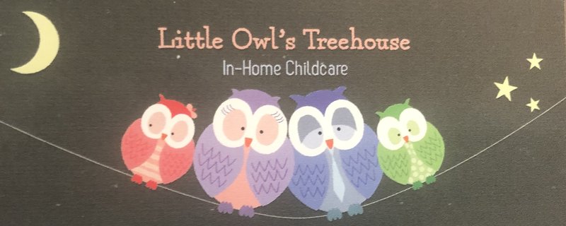 Little Owl's Treehouse's Photo