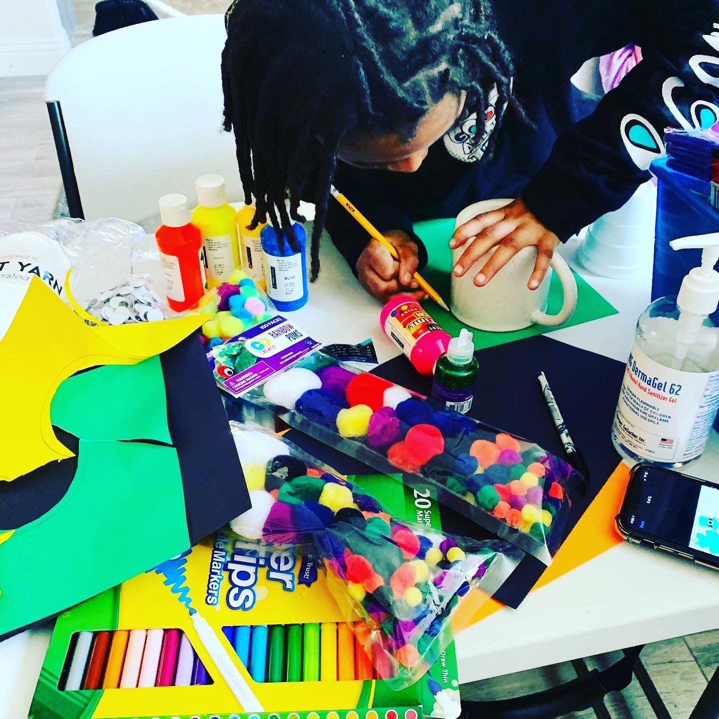 Mckenzie Family Child Care's Photo