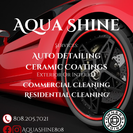 AQUA SHINE LLC