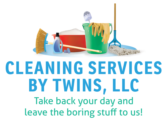 CLEANING SERVICES BY TWINS LLC's Photo