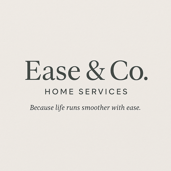Ease & Co. Home Services's Photo