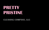 Pretty Pristine Cleaning Company