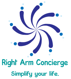 Right Arm Cleaning & Concierge's Photo