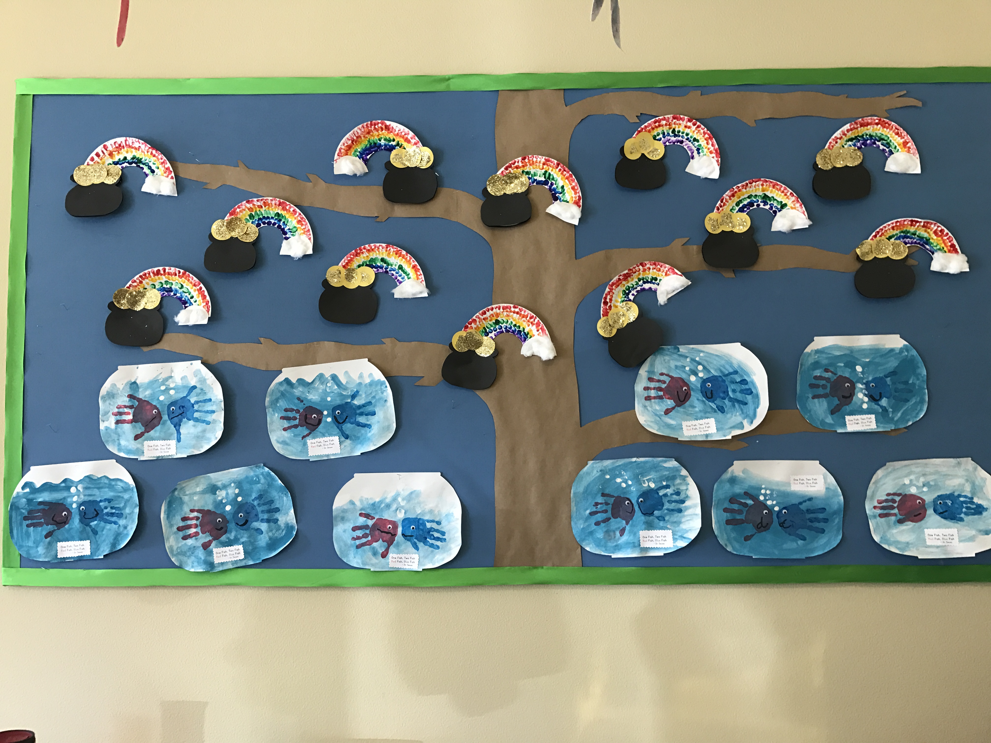 Treetop Preschool, LLC's Photo