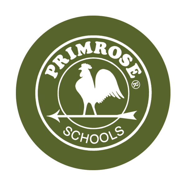 Primrose School Of Rockwall Logo