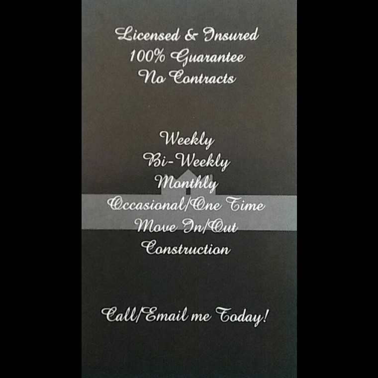 Ramos Cleaning Services's Photo